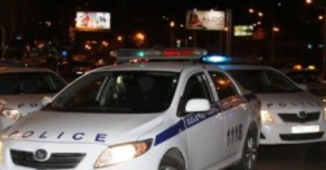 Стрельба в Армавирской области: раненый скончался в больнице