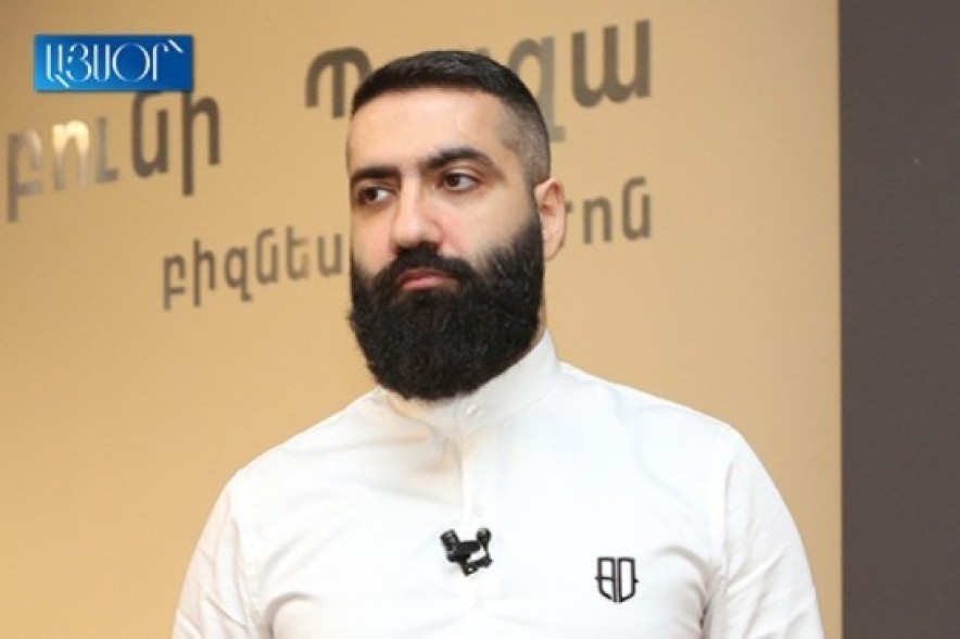 У Израиля, похоже, остаётся около полутора месяцев, чтобы решить вопрос «Зангезурского коридора» — Артур Даниелян