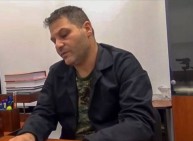 «Жизнь моего мужа в опасности»: жена армянского пленного Вигена Эулджекчяна, находящегося в бакинской тюрьме, просит помощи у мирового сообщества