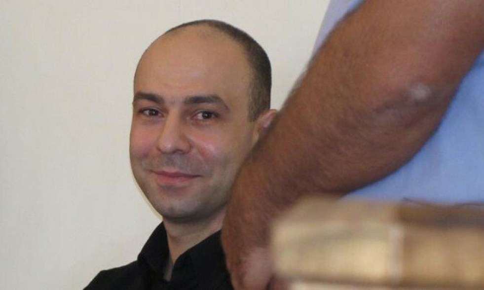 После 29 лет заключения пожизненно осуждённый Мгер Енокян освобождён условно-досрочно