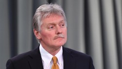Песков: второй раунд работы групп безопасности состоится в Абу-Даби 4-5 февраля