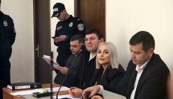 Адвокат: предъявленные обвинения брату Давида Амбарцумяна являются сфабрикованными и явно необоснованными