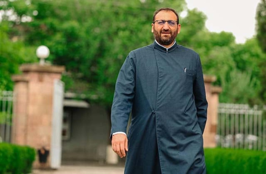 Court of Appeal rejects appeal against detention of Archbishop Arshak; he will remain in custody – Babayan