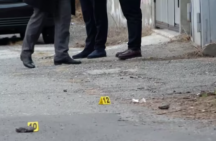 1 person was arrested in the case of murder in Ajapnyak, 5 were placed under house arrest. Details: