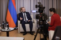 «Мы предложили Азербайджану подписать в один день два документа: мирное соглашение и совместное заявление в ОБСЕ, которое положит начало процессу роспуска Минской группы» — Мирзоян