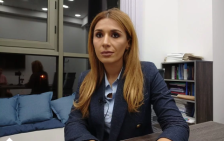 «В отношении нас возбуждено производство»: Гоар Мелоян сообщила, что ЦИК на внеочередном заседании обсуждает вопрос наблюдательных миссий