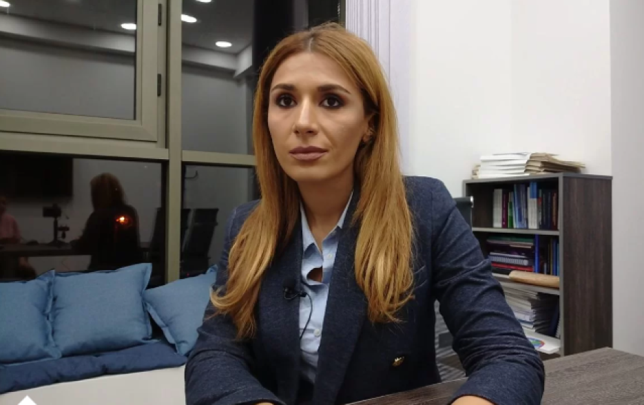 «В отношении нас возбуждено производство»: Гоар Мелоян сообщила, что ЦИК на внеочередном заседании обсуждает вопрос наблюдательных миссий