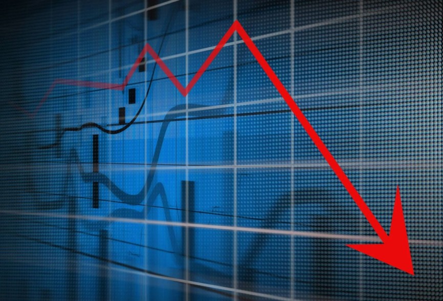 Տնտեսական աճի տեմպը դանդաղում է