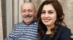My father’s health condition is currently assessed as satisfactory: Vagif Khachatryan’s daughter