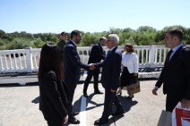 Сроки открытия турецко-армянской границы неизвестны — турецкий дипломатический источник
