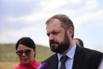 Գևորգ Պապոյանը ՌԴ արտահանումների ժամանակ Լարսում առաջացած խնդիրներում քաղաքական պատճառներ չի տեսնում
