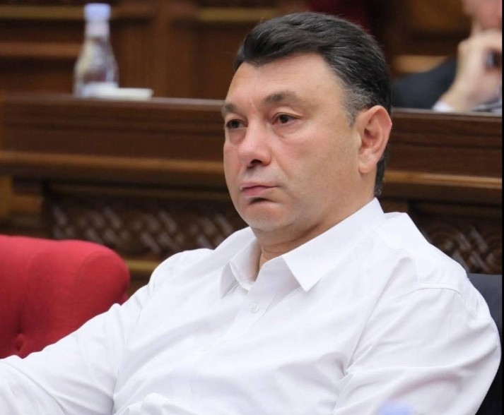Армения не предоставит турецко-азербайджанский коридор, а сама станет турецко-азербайджанским коридором