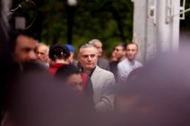 «Не позволь, чтобы твою Родину превратили в разменную монету»: Закарян