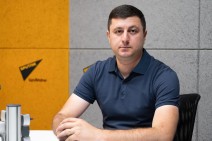 Азербайджан продолжает нерегулярную стрельбу и обвиняет Минобороны в вопросе активности БПЛА