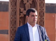 Мы продолжим незавершенное дело Вaлоди Григоряна, a полное раскрытие его убийства является одной из наших приоритетных задач — «Страна для жизни»