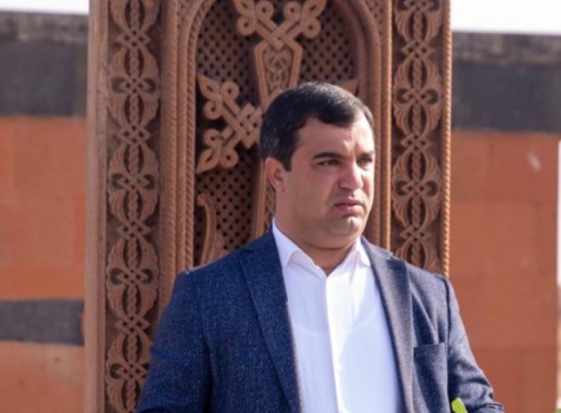 Мы продолжим незавершенное дело Вaлоди Григоряна, a полное раскрытие его убийства является одной из наших приоритетных задач — «Страна для жизни»