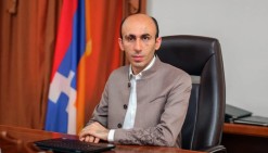«Когда ваш геноцидный сосед нападет и захватит новые армянские земли, в чей карман вы положите свои смертные грехи и преступные ошибки?»: Бегларян Министерству иностранных дел Армении