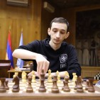 Ռոբերտ Հովհաննիսյանը կմրցի աշխարհի գործող չեմպիոն Գուկեշ Դոմարաջուի հետ