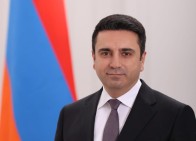 Сегодня как никогда важно сохранять мир — Ален Симонян