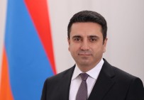 Остались в прошлом представления, когда армия воспринималась лишь в контексте войны — Ален Симонян