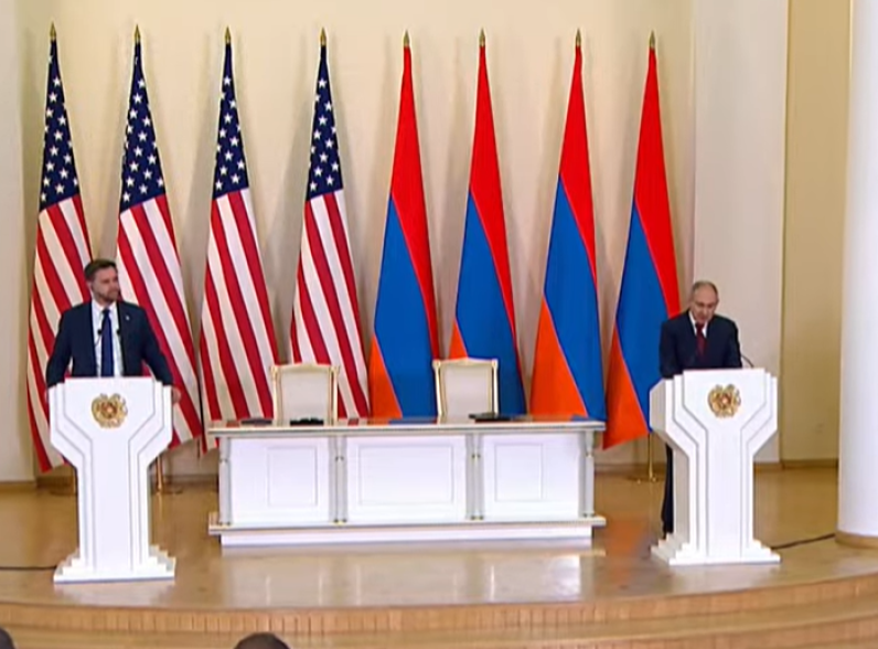 I have gladly accepted Trump’s invitation to the Peace Board session – Pashinyan