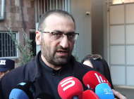 У меня нет абсолютного доверия к действующей в Армении системе правосудия — архиепископ Аршак Хачатрян