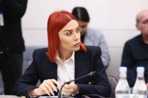 Если какая-либо сила заявляет, что даже при зависимости перемен от неё не пойдёт на сотрудничество, то она прямо заявляет, что будет препятствовать смене власти — Агнеса Хамоян