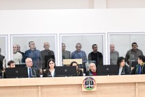Письмо Трампу: Освобождение армянских пленных обеспечит реальный мир между Арменией и Азербайджаном