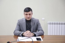 Кандидат в мэры Гюмри: после вступления в ряды «Гражданского договора» я похудел на 7 килограммов