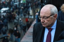 Партия «Национальный демократический союз» не будет участвовать в выборах