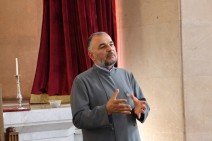 Ներկայիս ցավագին իրականությունն ուրախության առիթներ քիչ է ընձեռում մեր ժողովրդին, սակայն դա չպետք է պատճառ հանդիսանա՝ մոռացության անդունդը նետելու մեր հերոսական անցյալը. Արցախի թեմի առաջնորդ