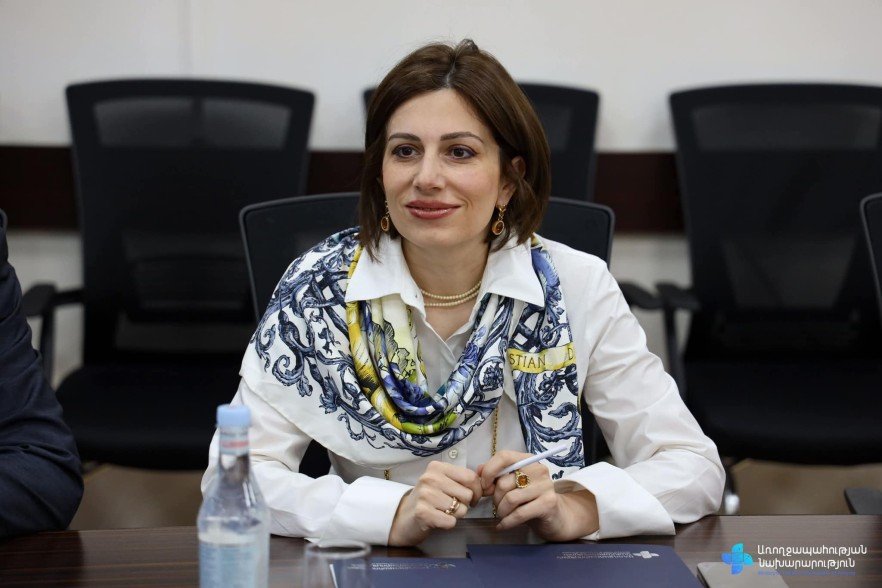 Ե՞րբ և ինչպե՞ս կարող է փոխվել Առողջության համընդհանուր ապահովագրության շահառուի Ձեր կարգավիճակը. մանրամասնում է Ավանեսյանը