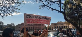 Арцахцы остались недовольны результатами встречи с вице-премьером: акции продолжатся (видео)