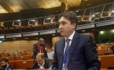 Անհապաղ վերահսկողության տակ առնել հայ գերիների հետ կապված իրավիճակը․ Նրանց Բաքվում դատում, խոշտանգում  են առաջին հերթին այն պատճառով, որ հայ են, քրիստոնյա են․ Արմեն Գևորգյանի հայտարարությունը ԵԽԽՎ-ում