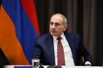 Никол Пашинян: мы пошли на всё ради Карабаха, но на этом пути у нас открылись глаза: продолжение карабахского вопроса означает новую войну и новые жертвы
