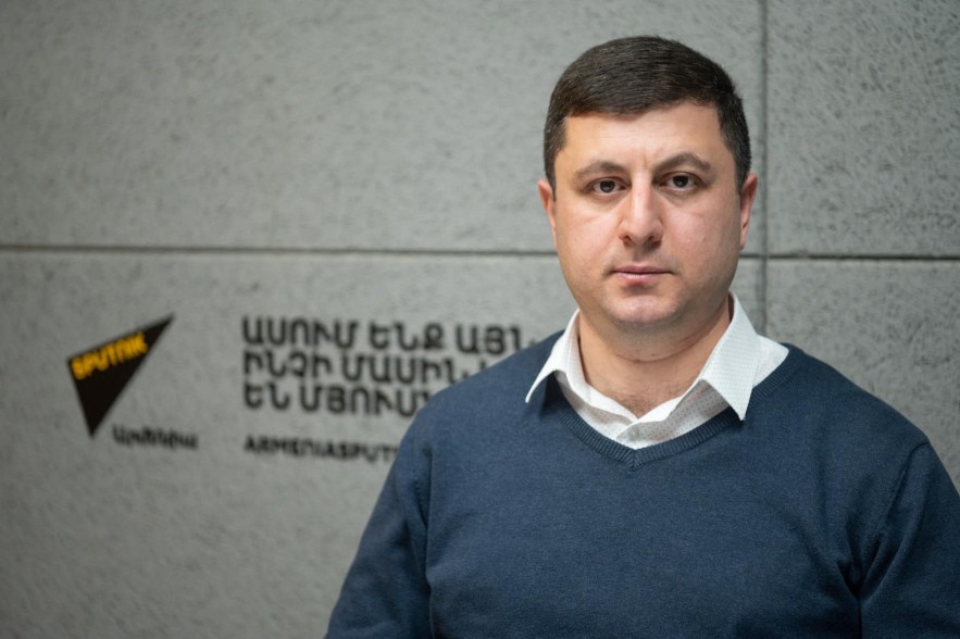 Для власти приемлемо — исключить вопрос Геноцида из внешнеполитической повестки, а ответственность — выполнение турецко-азербайджанских предусловий