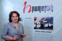 «Նախկին լրագրող Փաշինյանի հրապարակումները շատ ավելի շատ բռնության կոչեր են պարունակել». Ինչու՞ են նախընտրական շրջանում «Հրապարակ» օրաթերթի խմբագիր Արմինե Օհանյանին ՔԿ հրավիրել