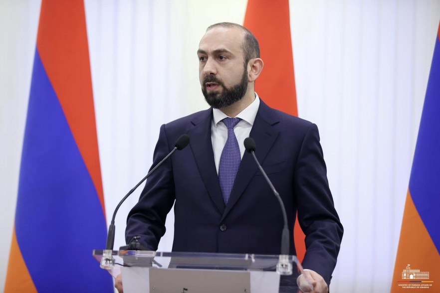 Армения делает все возможное, чтобы иметь или продвигать свои логистические маршруты, чтобы они стали частью глобальных транзитных маршрутов — глава МИД Армении