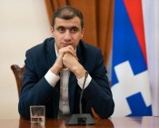 Արցախից բռնի տեղահանվածներին բնակարանով ապահովելու ծրագիրը տապալվել է, սերտիֆիկատ է ստացել 2 տոկոսը. Առաքելյան