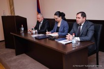 2024 թվականի ընթացքում ՀՀ զինված ուժերում զոհվել (մահացել) է 40 զինծառայող