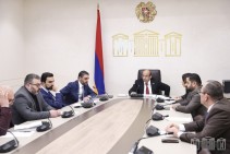 Ставки выплат за природопользование в Армении будут пересмотрены