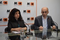 Вопрос освобождения удерживаемых в Баку армян должен быть в ежедневной дипломатической повестке дня властей Республики Армения в качестве приоритета — Бегларян