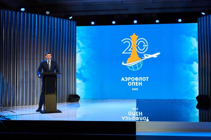Մոսկվայում անցկացվող խոշորագույն մրցաշարին Հայաստանից մասնակցում են 7 շախմատիստներ