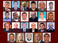 Тандилян: Надо предоставлять миру информацию о политике Азербайджана, но наши политические туристы этого не желают
