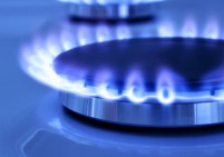 Из-за повреждения подземного газопровода в ряде населенных пунктов Ширакской области нет газа