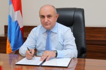 Մենք էլի ենք ունենալու Սարդարապատներ, եթե լինենք համառ ու վճռական. Սամվել Բաբայան