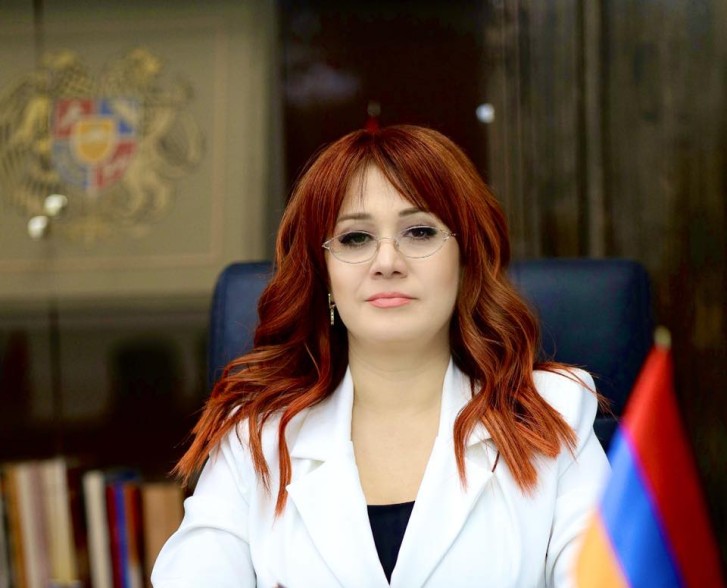 Республика Армения приветствует заявление президента Азербайджана о снятии ограничений на транзит грузов в Армению