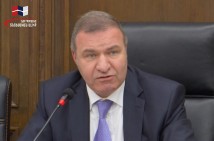 Քաղաքացու և բիզնեսի վրա ֆինանսական ճնշումն ահագնանում է