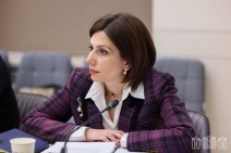 Անահիտ Ավանեսյանը կոչ է անում չփախցնել տղաներին բանակից