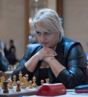 ЧЕ: Элина Даниелян одержала победу и на пол-очка отстает от лидера